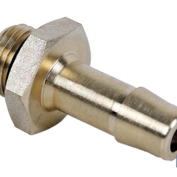 Racor para Tubo Exterior |Mínimo 10 unidades