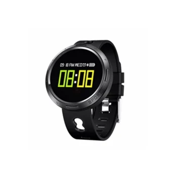 Reloj De Actividad Y Sueño Aqua