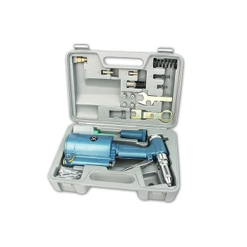 Remachadora NeumáTica Mannesman