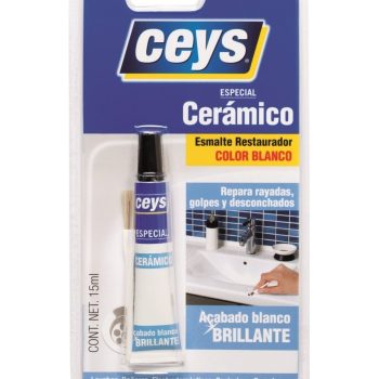 Reparador Esmaltes CeráMico. Ceys