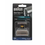 Lamina Afeitadora EléCtrica Series 3, 340-300 32 B. Braun