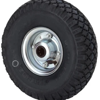 Rueda NeumáTica 260Mm Ruedas Alex