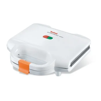 Sandwichera 2 Cavid 700W Ultracompact. Tefal