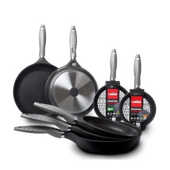 SartéN 20Cm Valira Tecnoform Valirum