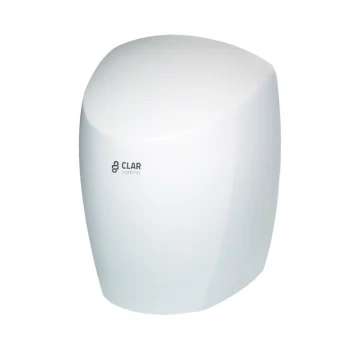 Secamanos Alta Velocidad Clar Systems