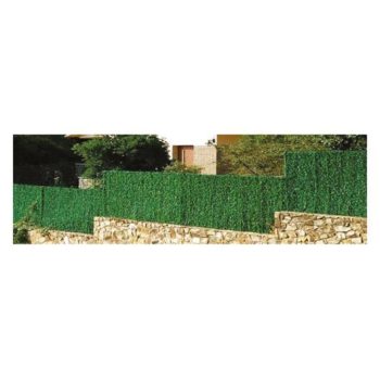 Comprar Seto Artificial Hoja Fina 43 Varillas/M2 2 X 3 M Verde