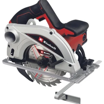 Sierra Circular Einhell Tc-Cs 1250