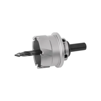 Sierra De Corona Diametro 100Mm Promat