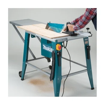 Sierra De Mesa Makita 315Mm