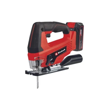 Sierra Calar Tc-Js 18 Li 2,5Ah. Einhell
