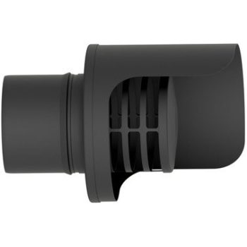 Sombrerete Vitrificado Fachada 80mm