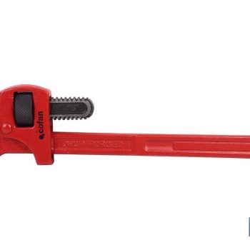 LLave Stillson Reforzada para Tubo Estándar - Varios tamaño s - Apertura llave en varias medidas |Mínimo 10 unidades