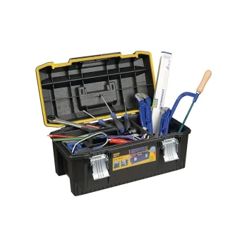 Surtido De Herramientas 72Uds.