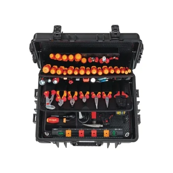 Surtido De Herramientas Wiha X 4206