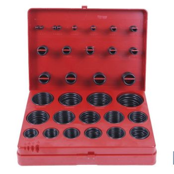 Surtido de Juntas Tóricas "Métricas"