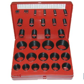 Surtido de Juntas Tóricas "Pulgadas"