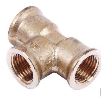 "T" Roscada + A5 |Mínimo 10 unidades