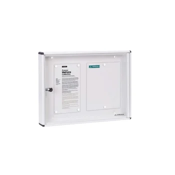 TablóN Blanco Din-A4 48X35X5Cm Arregui Pan41