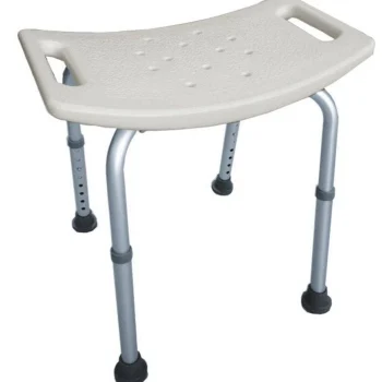 Taburete Interior Ducha. Jimten-Interbath