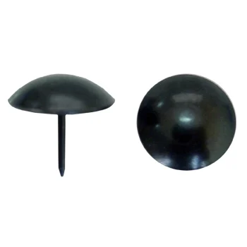 Tachuelas Fijas 500Piezas El Zorro