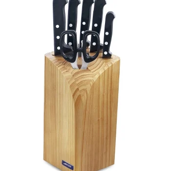 Juego Cuchillos Tacoma Universal Arcos