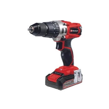 Taladro Percutor 18V Li 13Mm/2,5Ah 4514220. Einhell