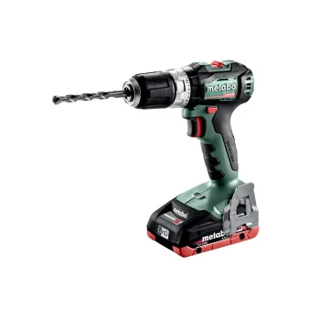 Taladro Atonillador 18V Metabo Sb 18 L Bl