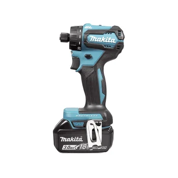 Taladro Atornillador Bl 18V 3,0Ah Makita Ddf083Rfe