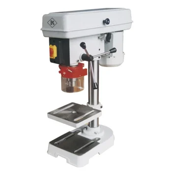 Taladro Columna 350W 580 Mm/13 Mm 5 Velocidades. Karpa Tools