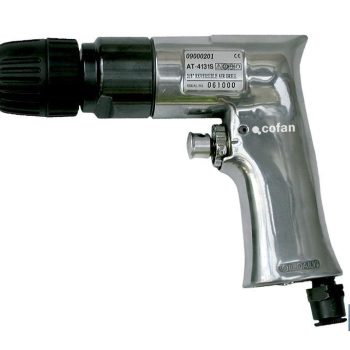 Taladro neumático de impacto para Brocas de 1-10 mm