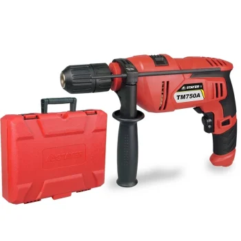 Taladro Percutor 750W Stayer