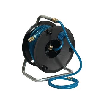 Tambor Para Manguera De Aire Comprimido DiáM. Interior 6 Mm DiáM. Exterior 12 Mm Longitud 20 Mm. Riegler