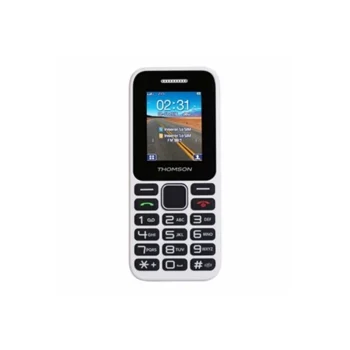 TeléFono Gsm Blanco. Thomson