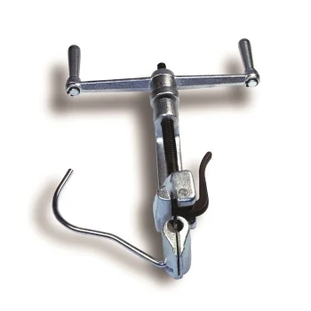 Tensor-Cortador Abrazadera Bandimex. Damesa