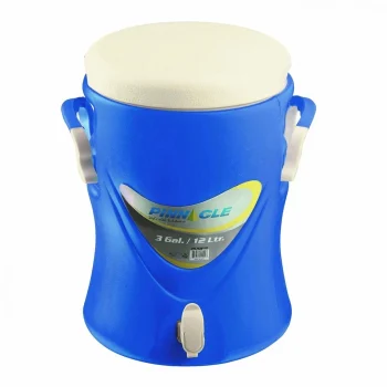 Termo Con Asa Y Con Grifo 12Lt. Pinnacle