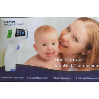 TermóMetro Infrarrojo Sin Contacto Maiyun Hx-Yl001