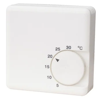 Termostato MecáNico. Simon Brico