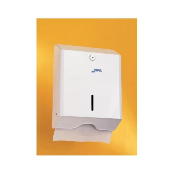 Toallero Industrial 600Piezas Jofel