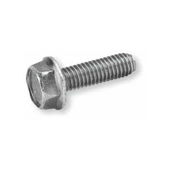 Tornillo Cabeza Hexagonal 06X020Mm Fontana Fasteners