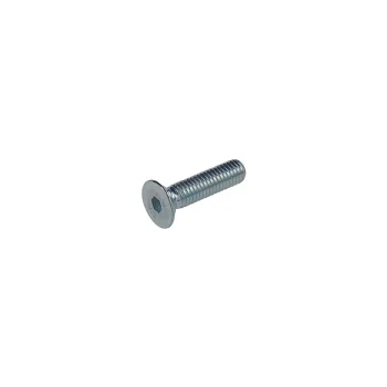 Tornillo Allen 7991 10.9 12X030Mm Pavonado 200 Pz. Fontana