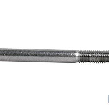 Tornillo DIN 912 INOX A-2