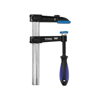 Tornillo Apriete De Husillo Llanta 35X11Mm Mango Tricomponente. Promat