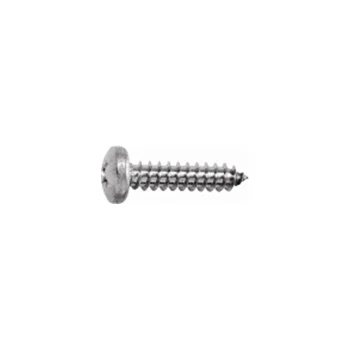 Tornillo Rosca Chapa 7981 3,5X009,5Mm Ac