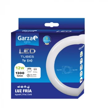 Tubo IluminacióN Led 15W Garza