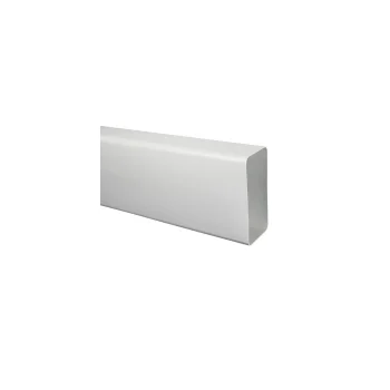 Tubo ExtraccióN De Aire Rectangular 170X90X1500Mm Sist 150. Syr