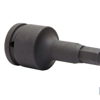 Vaso de impacto Hexagonal de 3/4" - Modelo Macho - Disponible en varias medidas