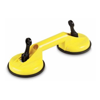 Ventosa Doble Para Transporte 60Kg