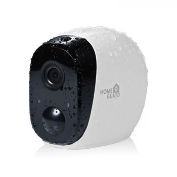 VíDeo CáMara Sin Cables 720P Homeguard