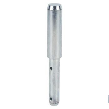 Perno Doble Universal - Enganche de Aperos y Maquinaria Agrícola |Mínimo 10 unidades