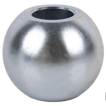 Bola de Enganche Rápido - Para Rótula del Brazo Inferior |Mínimo 10 unidades